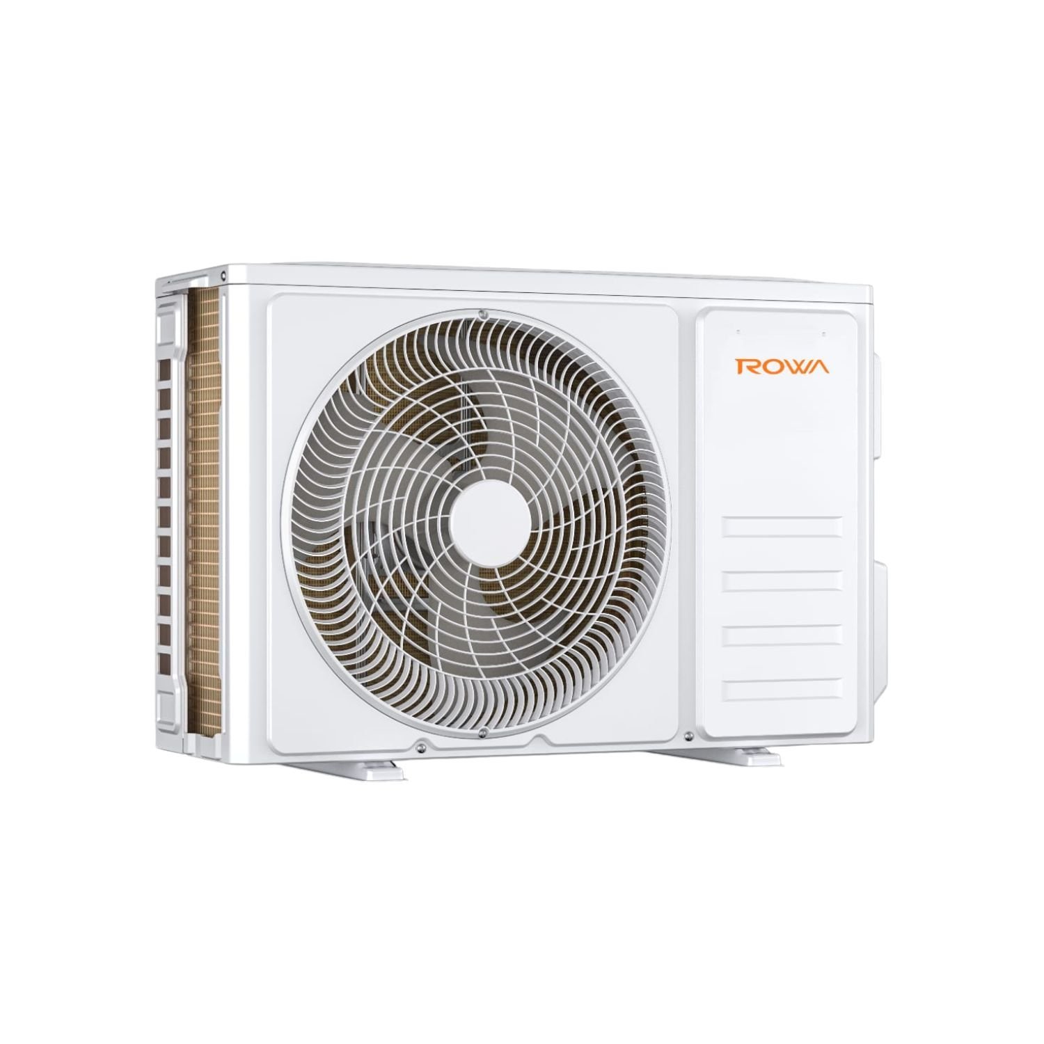 Aire Acondicionado 12000 BTU On/Off 110V ROWA Blanco 11B20 - Image 6