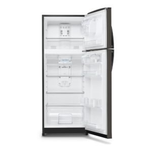 Nevera Mabe No Frost 421 Litros RMP421FBCG Gris - Image 4