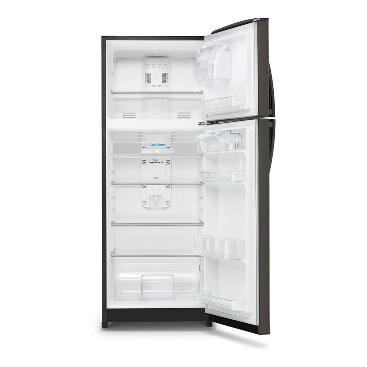 Nevera Mabe No Frost 421 Litros RMP421FBCG Gris - Image 4