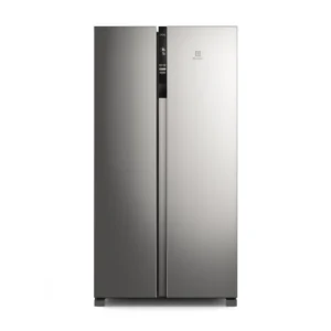 Nevecon Electrolux No Frost 442 L Inverter ERSA44V3HVG Gris