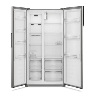 Nevecon Electrolux No Frost 442 L Inverter ERSA44V3HVG Gris - Image 8
