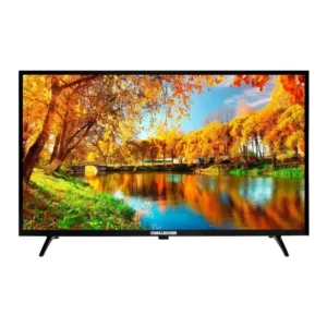 Televisor CHALLENGER 32" HD BASICO LED 32L87 T2