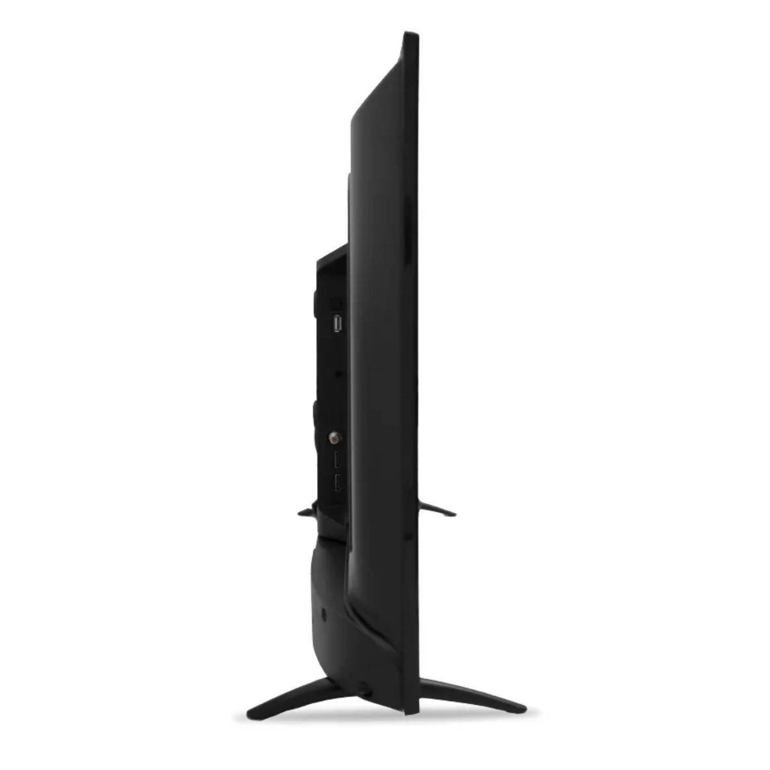 Televisor CHALLENGER 32" HD Basico LED 32K88T2 - Image 4