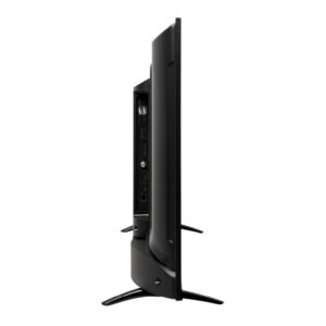 Televisor CHALLENGER 32" HD Smart TV LED 32KG84 Google TV - Image 3
