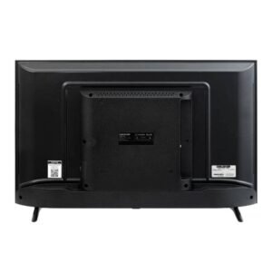 Televisor CHALLENGER 32" HD Smart TV LED 32KG84 Google TV - Image 4