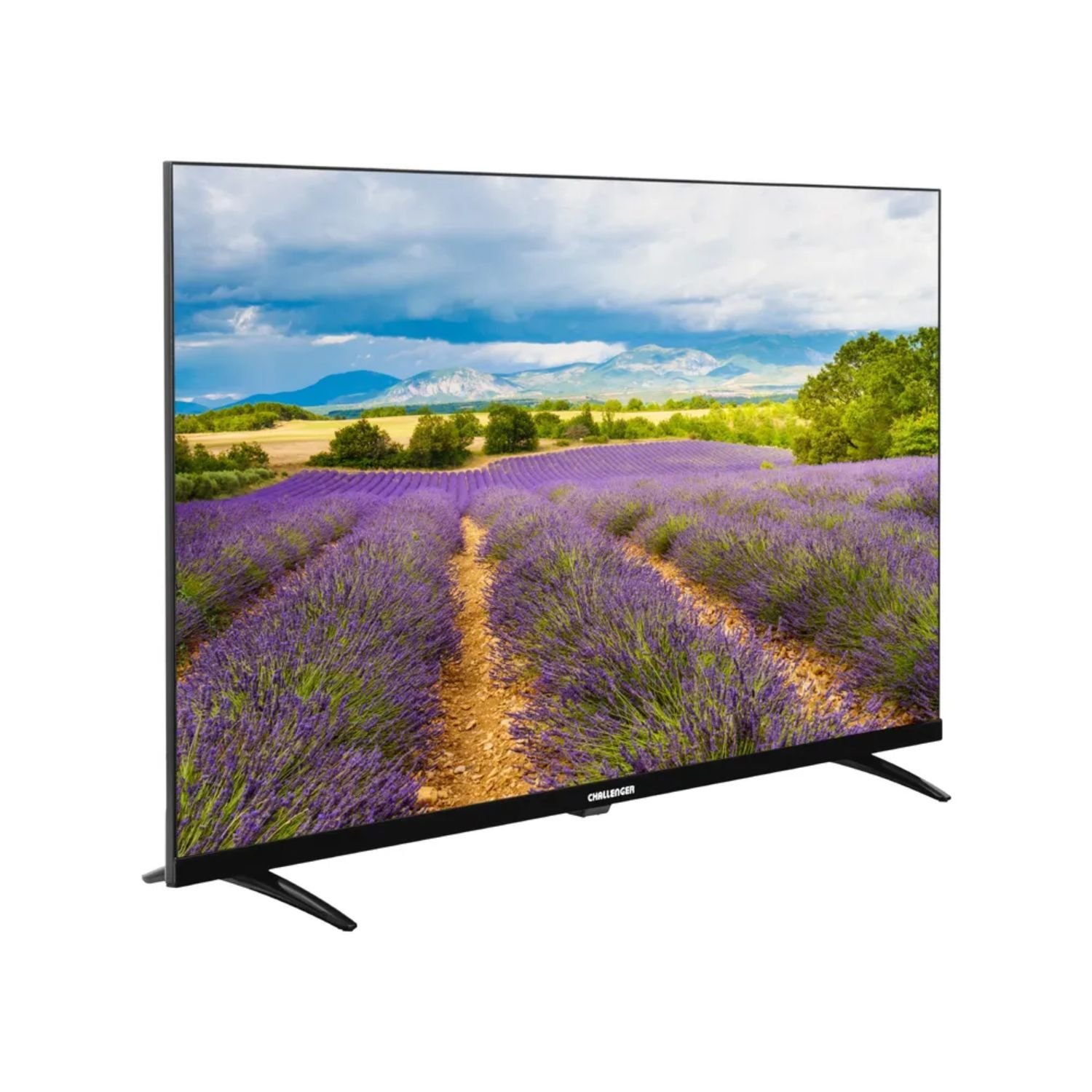 Televisor CHALLENGER 32" HD Smart TV 32KG90 Google TV - Image 2
