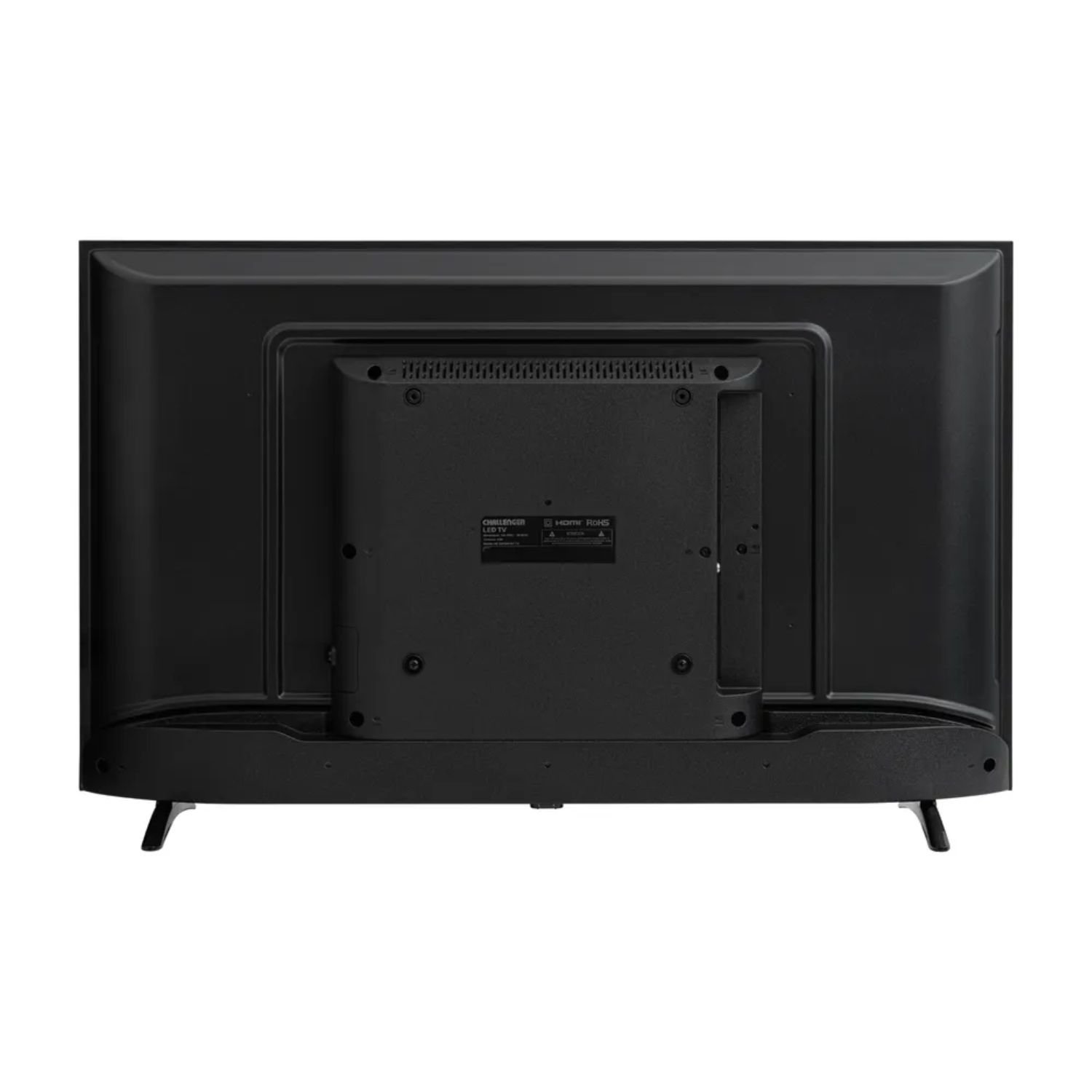 Televisor CHALLENGER 32" HD Smart TV 32KG90 Google TV - Image 4