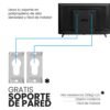 Televisor CHALLENGER 32" HD Smart TV 32KG90 Google TV - Image 5