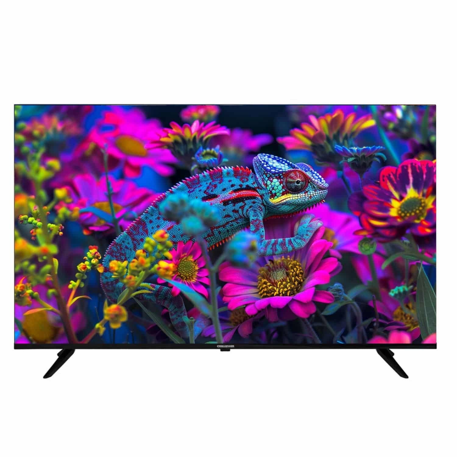 Televisor CHALLENGER 32" HD Smart LED 32TG79 BT GOOGLE T2