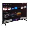 Televisor CHALLENGER 32" HD Smart TV LED 32TG81 Google TV - Image 3