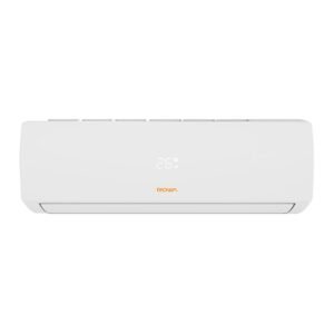 Aire Acondicionado 24000 BTU On/Off 220V ROWA Blanco 33F20