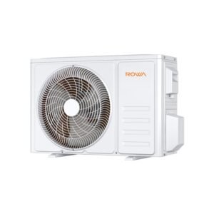 Aire Acondicionado 12000 BTU Inverter 220V ROWA Blanco 37F50 - Image 5