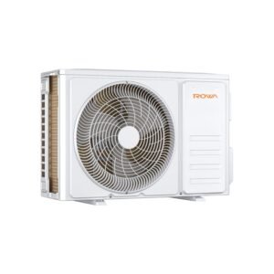 Aire Acondicionado 12000 BTU Inverter 220V ROWA Blanco 37F50 - Image 6