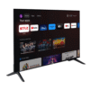 Televisor CHALLENGER 40" FHD Smart TV LED 40TG81 Google TV - Image 3