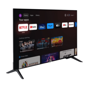 Televisor CHALLENGER 40" FHD Smart TV LED 40TG81 Google TV - Image 3