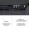 Televisor CHALLENGER 43" FHD Smart TV LED 43HW Magic Control - Image 4