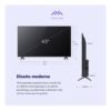Televisor iFFALCON 43" FHD Smart TV LED 43S53 Android TV - Image 2