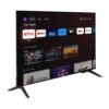 Televisor CHALLENGER 43" FHD Smart TV LED 43TG81 Google TV - Image 3