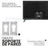 Televisor CHALLENGER 43" FHD Smart TV LED 43TG81 Google TV - Image 6