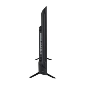 Televisor CHALLENGER 50" 4K Smart TV QLED 50KG190 Google TV - Image 3