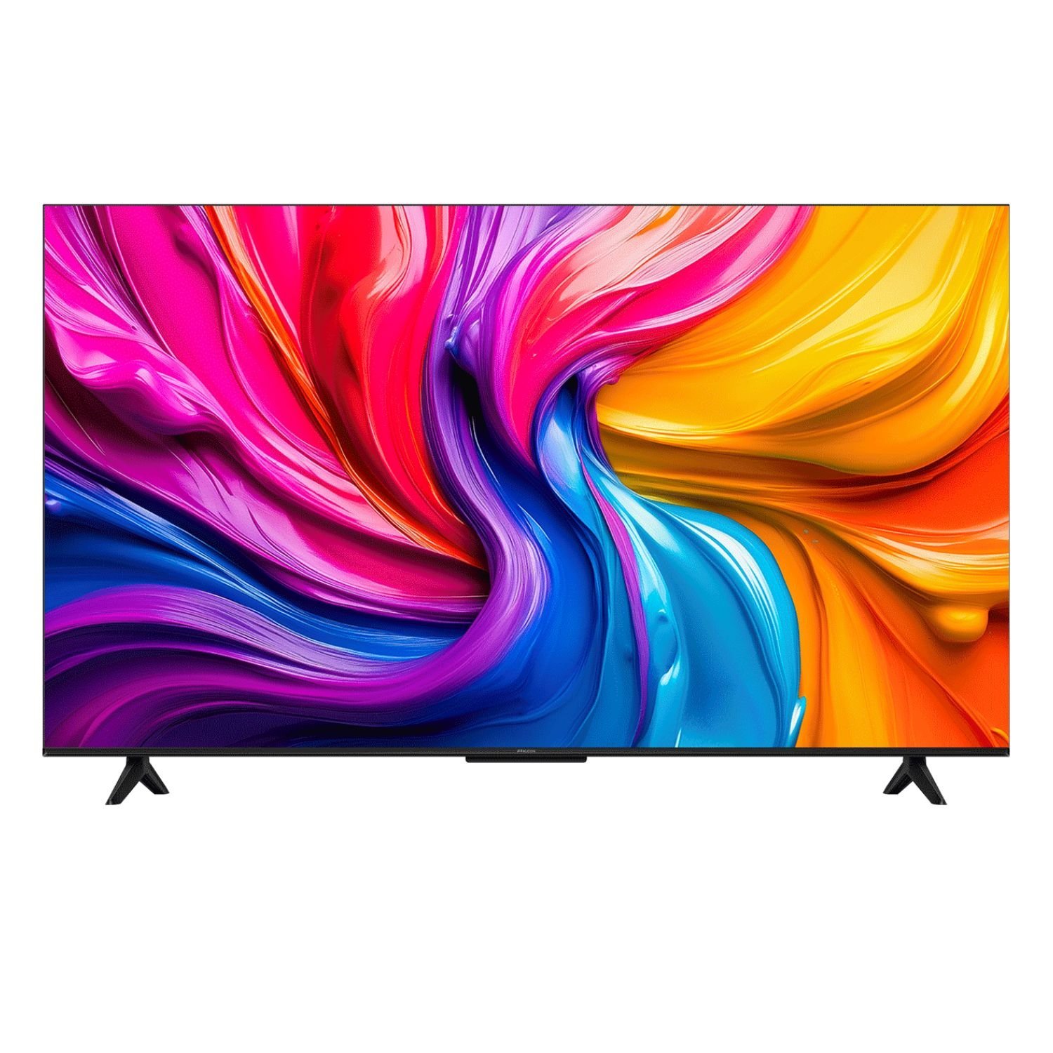 Televisor iFFALCON 50" FHD Smart TV LED 50S55 Google TV
