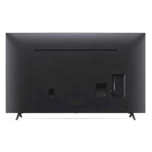 Alternative view of Televisor LG 50" UHD 4K Smart Magic Remote 50UP7750PSB