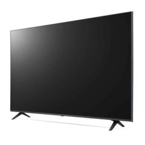 Televisor LG 50" UHD 4K Smart Magic Remote 50UP7750PSB - Image 3