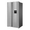 Nevecon iFFALCON No Frost 503 Litros Inverter iFF520SBN Silver - Image 2