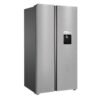 Nevecon iFFALCON No Frost 503 Litros Inverter iFF520SBN Silver - Image 5