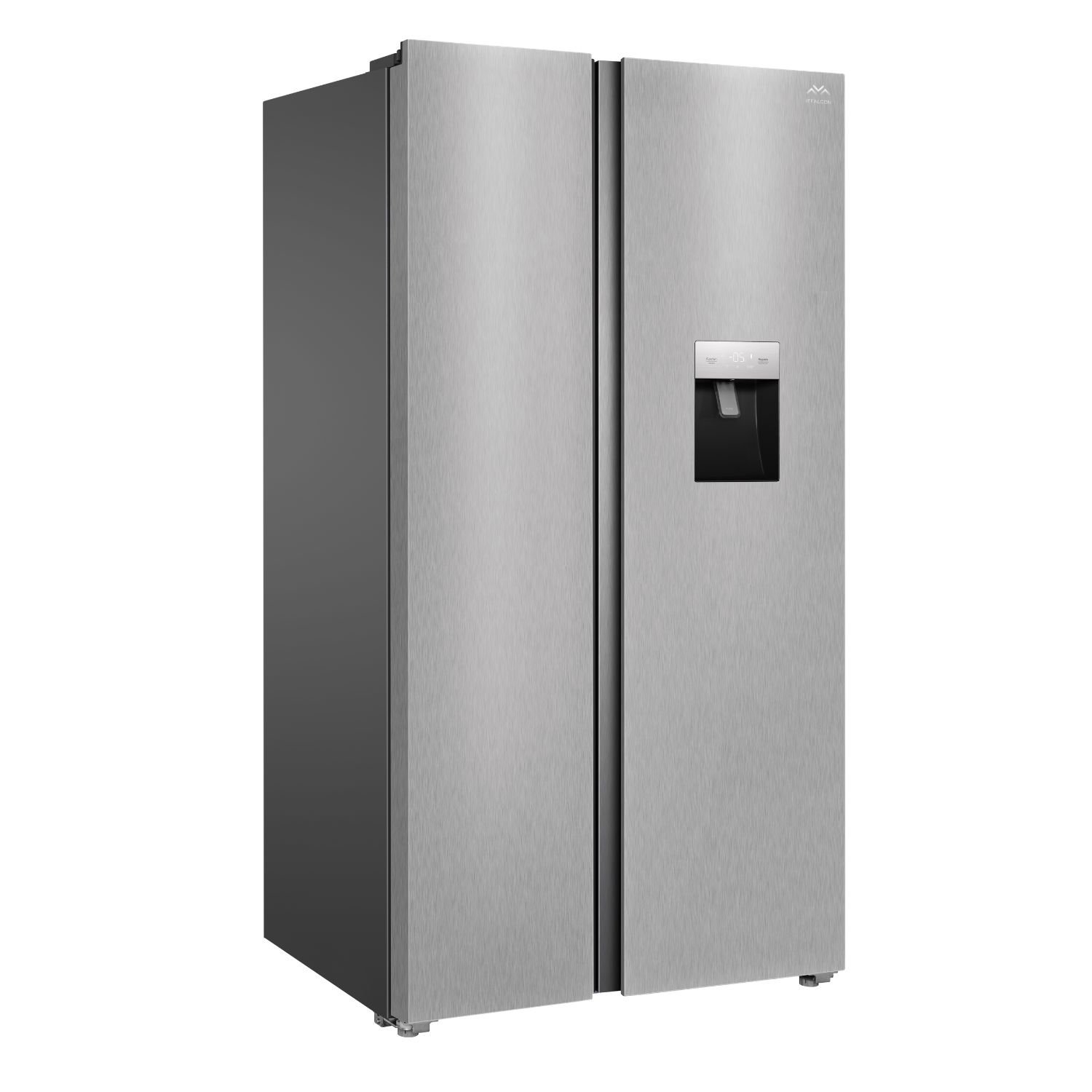 Nevecon iFFALCON No Frost 503 Litros Inverter iFF520SBN Silver - Image 5