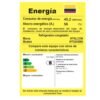 Nevecon iFFALCON No Frost 503 Litros Inverter iFF520SBN Silver - Image 7