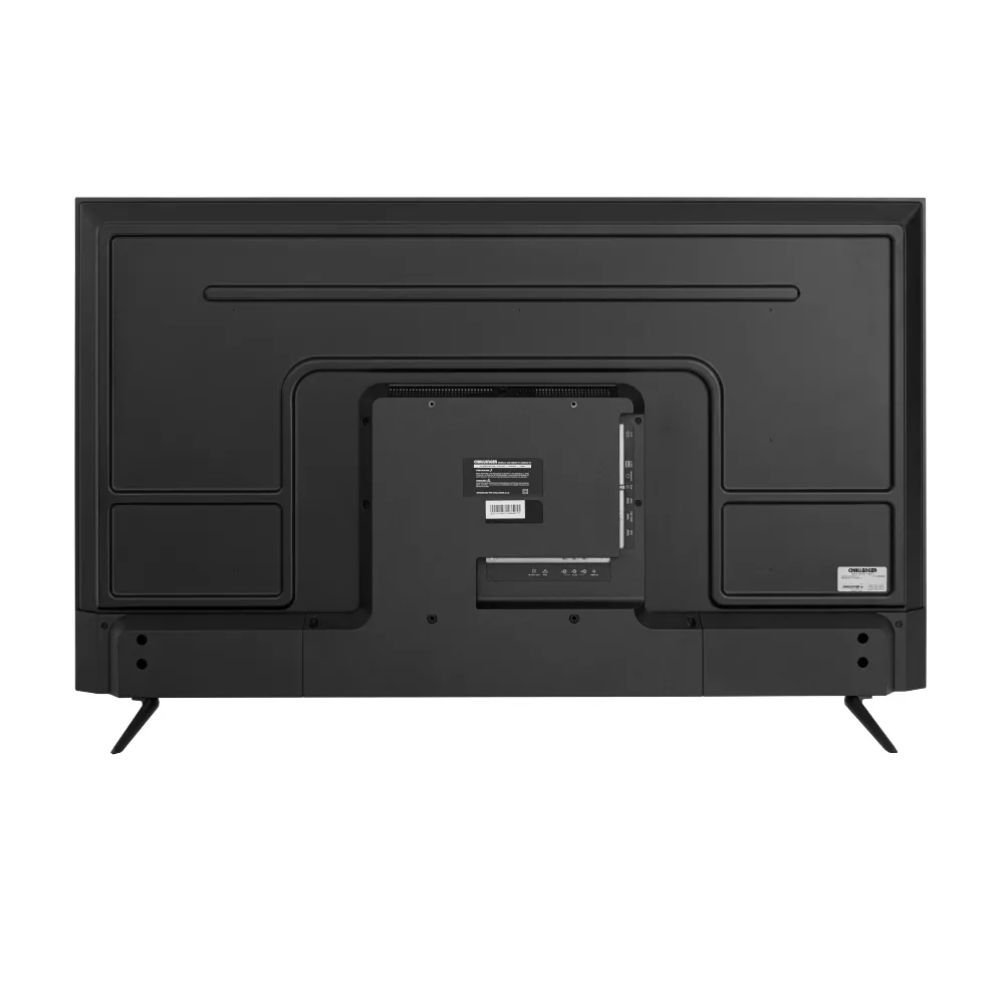 Televisor CHALLENGER 55" UHD Smart TV LED 55BO67 Android - Image 4