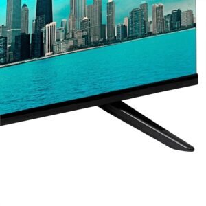 Televisor CHALLENGER 55" 4K Smart TV LED 55KG85 Google TV - Image 6