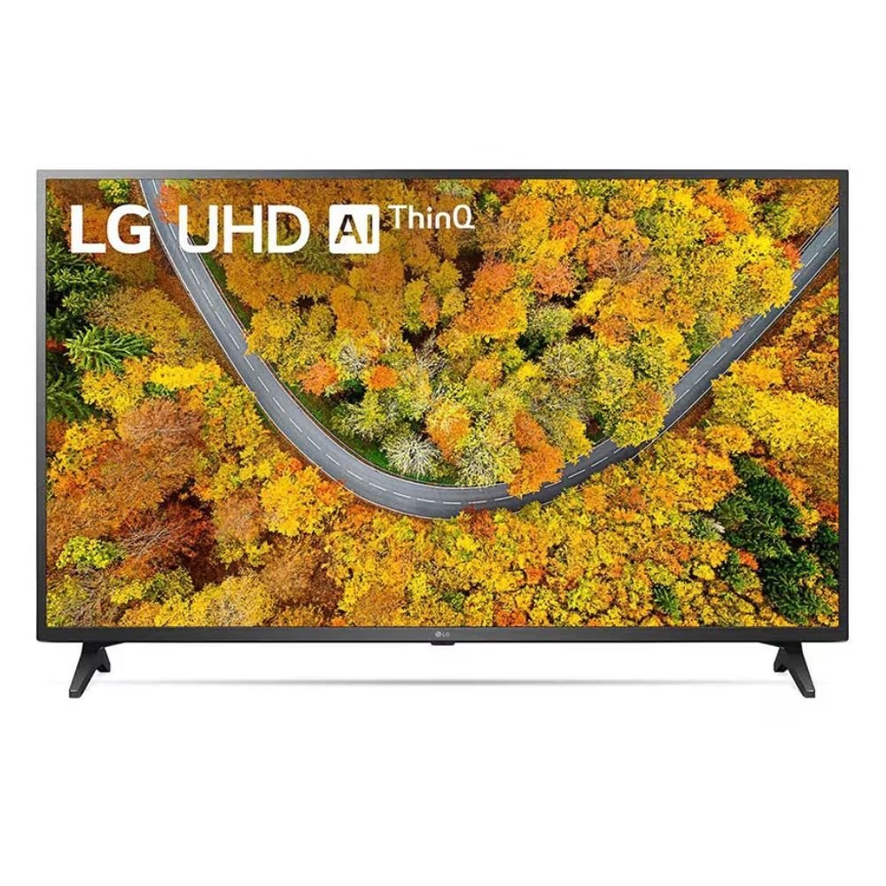 Televisor LG 55" 4K Smart TV LED 55UP7500PSF Bluetooth