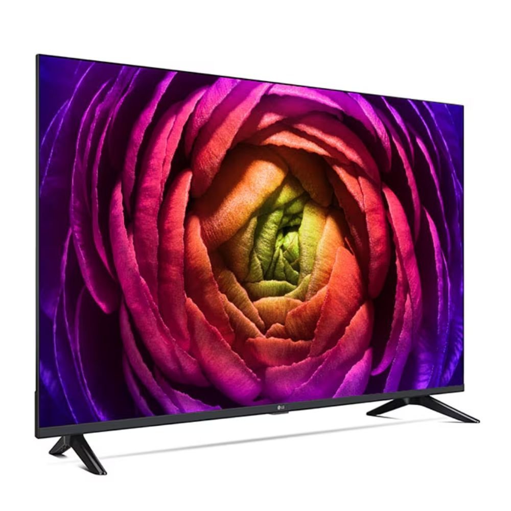 Televisor LG 55" 4K Smart TV UHD 55UR7300PSA Bluetooth - Image 4