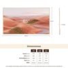 Televisor TCL 65" 4K Smart TV QLED 65A300W Google TV - Image 2