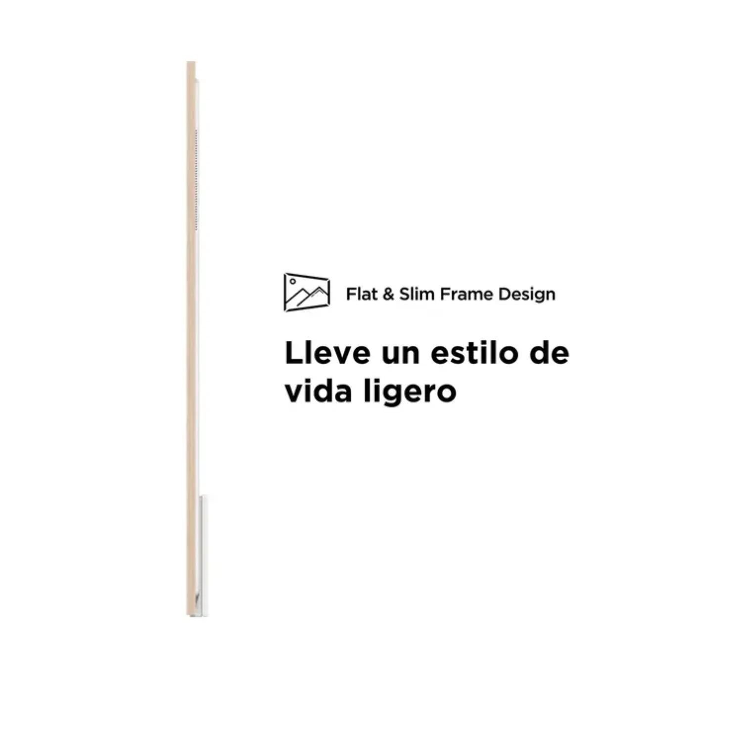 Televisor TCL 65" 4K Smart TV QLED 65A300W Google TV - Image 6