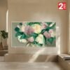 Televisor TCL 65" 4K Smart TV QLED 65A300W Google TV - Image 7