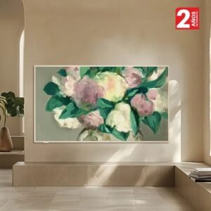 Televisor TCL 65" 4K Smart TV QLED 65A300W Google TV - Image 7