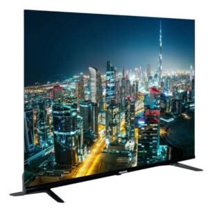 Televisor CHALLENGER 65" 4K Smart TV LED 65KG85 Google TV - Image 3