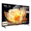 Televisor TCL 65" 4K Smart TV LED 65V6C - Image 2