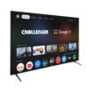 Televisor CHALLENGER 75" 4K Smart TV QLED 75TG4770 Google TV - Image 2