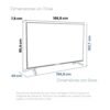 Televisor CHALLENGER 75" 4K Smart TV QLED 75TG4770 Google TV - Image 7
