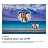 Televisor iFFALCON 75" 4K Smart TV LED 75U65 Google TV - Image 5