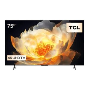 Televisor TCL 75" 4K Smart TV LED 75V6C Google TV