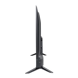 Televisor CHALLENGER 55" UHD Smart LED 55TG80 Bluetooth - Image 3