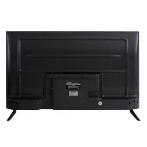 Televisor CHALLENGER 55" UHD Smart LED 55TG80 Bluetooth - Image 4