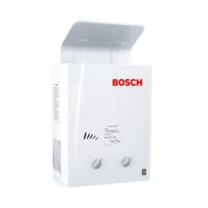 Calentador de Agua Gas Natural 5,5 Lt Tiro Natural BOSCH 050