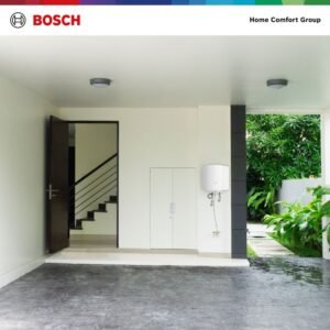 Calentador de Agua de Acumulacion 30 Litros 220 V BOSCH 346 - Image 7