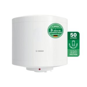 Alternative view of Calentador de Agua de Acumulacion 50 Litros 220 V BOSCH 347